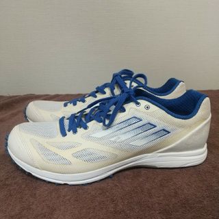 アディダス(adidas)の超軽量 adidas adizero アディダス アディゼロ シューズ 27.5(スニーカー)