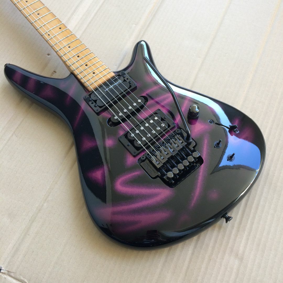 ヤマハ - 超激レア YAMAHA MG-M2G MⅡG サスティナー 松本孝弘 ヤマハ - 超激レア YAMAHA MG-M2G MⅡG サスティナー 松本孝弘