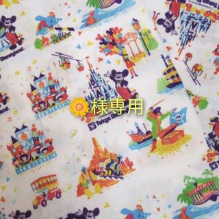 ディズニー(Disney)の🌼様専用(バッグ)