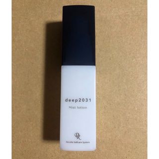 ドクターリセラ(Dr.Recella)のドクターリセラ deep2031ミストローション ミニサイズ 30ml 化粧水(化粧水/ローション)