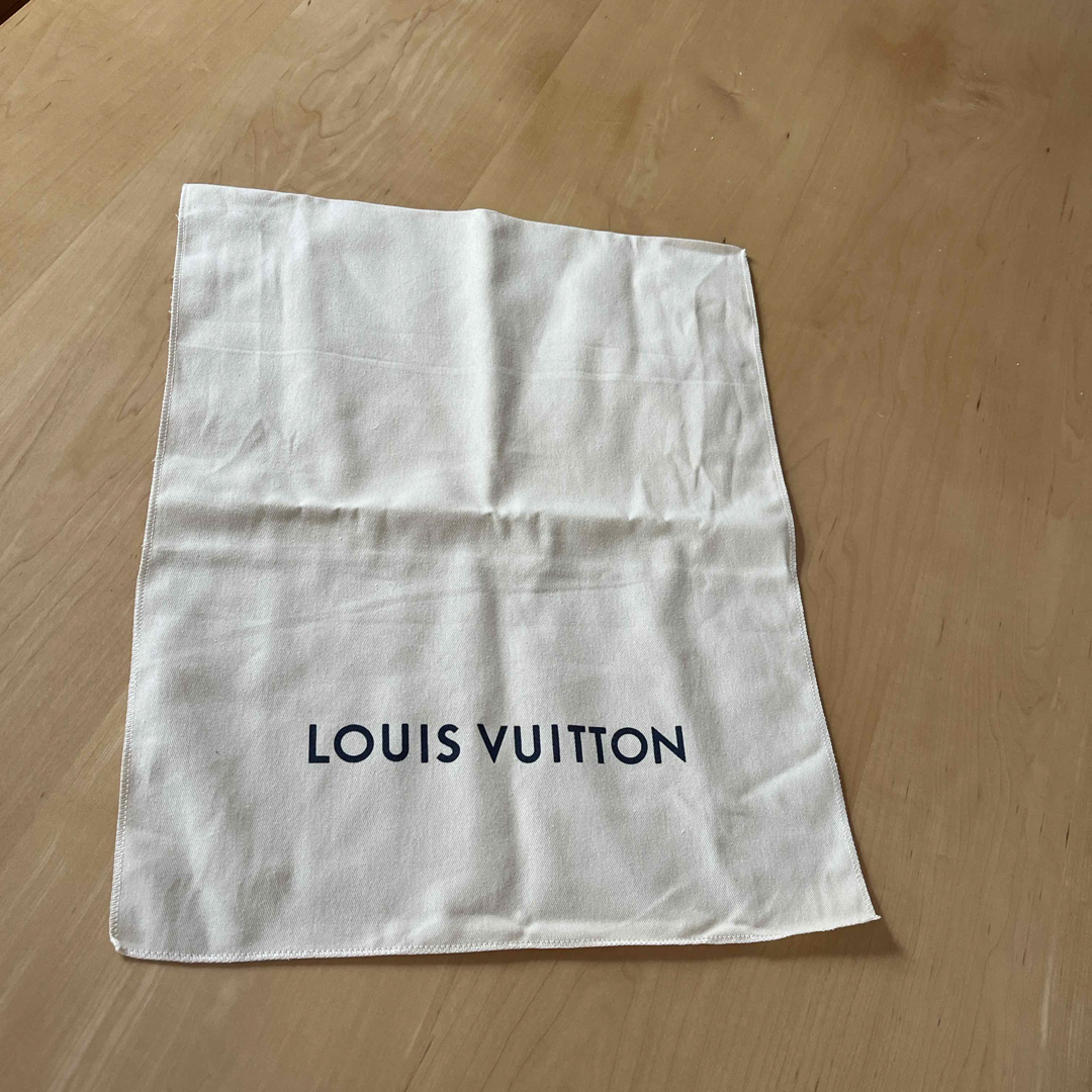 LOUIS VUITTON(ルイヴィトン)のルイヴィトン　保存袋　バッグ用 レディースのバッグ(その他)の商品写真