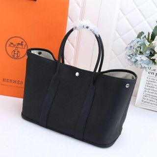 エルメス(Hermes)のHERMES エルメス トートバッグ ハンドバッグ(トートバッグ)