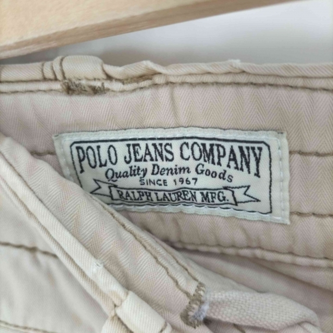 Ralph Lauren(ラルフローレン)のPOLO JEANS COMPANY RALPH LAUREN(ポロジーンズカン メンズのパンツ(ワークパンツ/カーゴパンツ)の商品写真