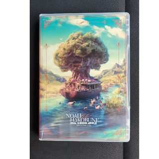 Mrs.GREEN APPLE　アリーナツアー2023　Blu-ray(ミュージック)