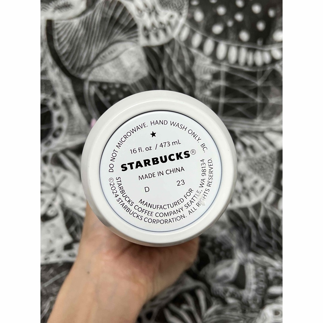 非売品 カップスリーブ スターバックス ミッフィー【1-2日で発送】シンガポール 非売品 カップスリーブ スターバックス ミッフィー【1-2日で発送