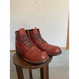 レッドウィング(REDWING)のレッドウイング　ブラックスミス　Redwing(ブーツ)