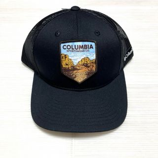 送料無料 新品 Columbia UNISEX Snap Back Cap