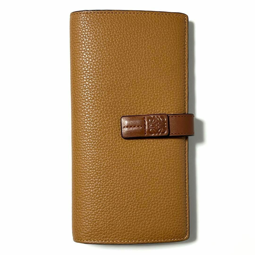 LOEWE - 【定番人気】ロエベ レディース 財布 長財布 LOEWE - 【定番人気】ロエベ レディース 財布 長財布