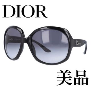 Christian Dior - ディオール  クリスチャンディオール  サングラス　GLOSSY1