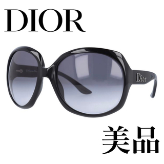 クリスチャンディオール(Christian Dior)のディオール  クリスチャンディオール  サングラス　GLOSSY1(サングラス/メガネ)