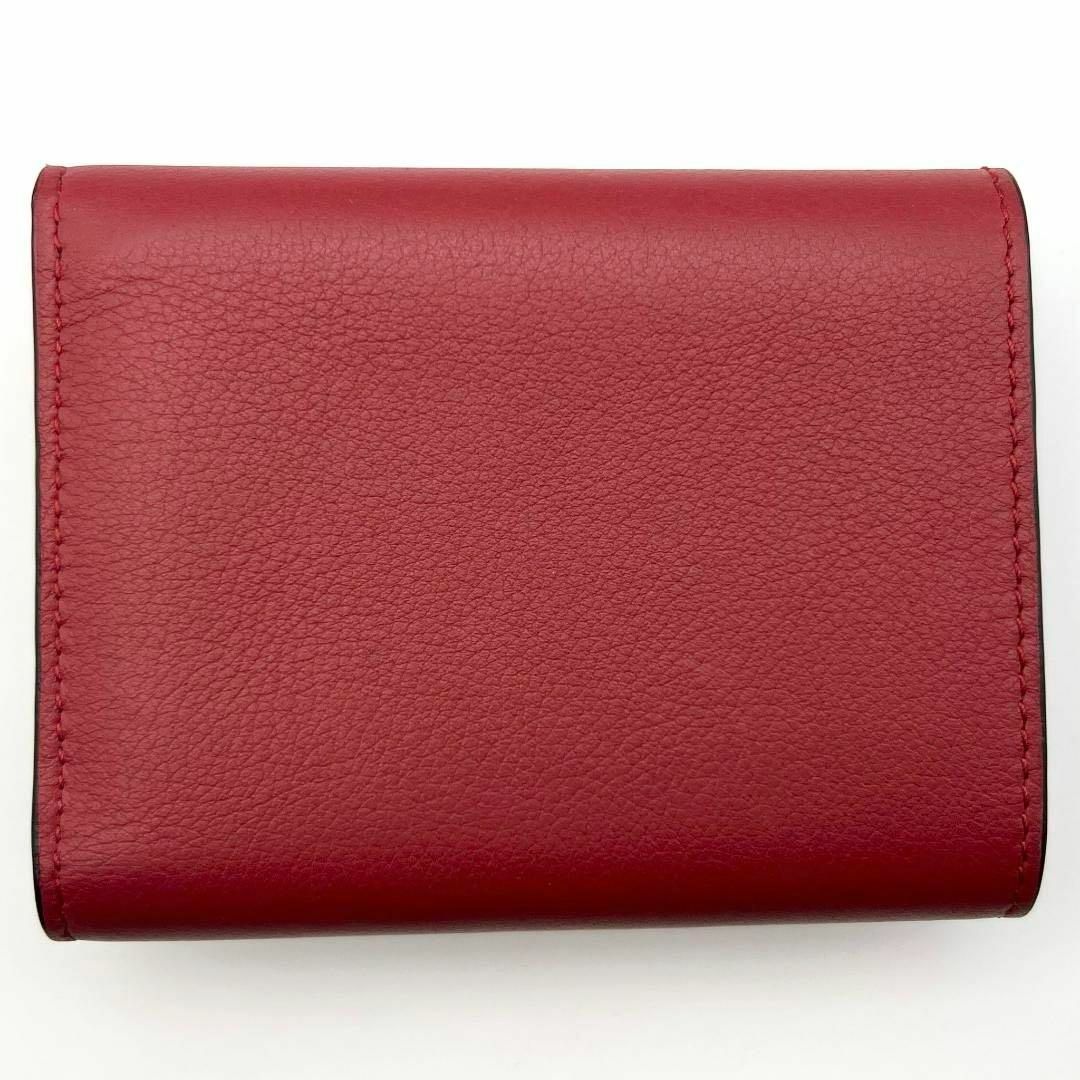 【超美品】ロエベ スタジオジブリ 千と千尋 財布 折り財布 坊ネズミ 3つ折り 【超美品】ロエベ スタジオジブリ 千と千尋 財布 折り財布 坊ネズミ 3つ折り