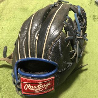 ローリングス(Rawlings)のRawlings  子供用グローブ  低学年(グローブ)