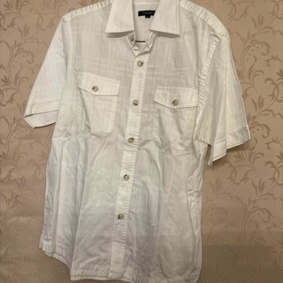 バーバリーブラックレーベル(BURBERRY BLACK LABEL)のバーバリーロンドンシャツ(Tシャツ/カットソー(半袖/袖なし))