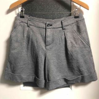 コムサイズム(COMME CA ISM)のCOMME CA ISM コムサイズム レディース M ハーフパンツ ショート(ショートパンツ)