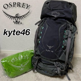 オスプレイ(Osprey)のOSPREY kyte46(リュック/バックパック)