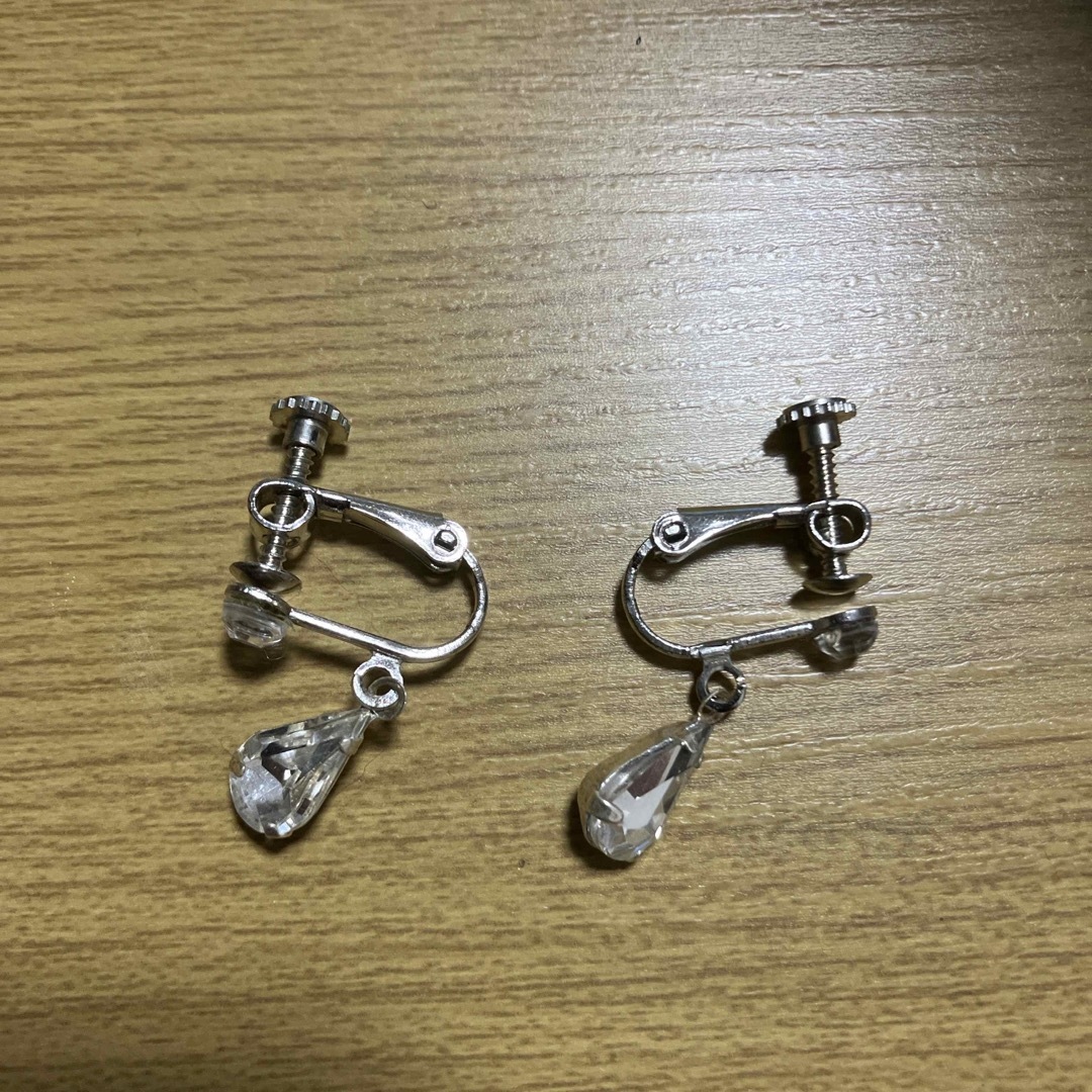 イヤリング レディースのアクセサリー(イヤリング)の商品写真