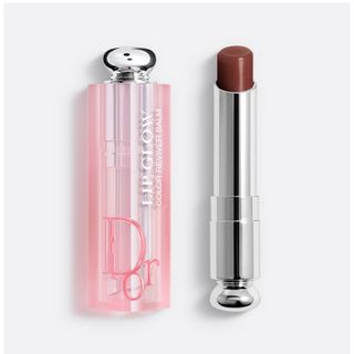 ディオール(Dior)のディオール アディクト リップ グロウ 020 マホガニー(口紅)