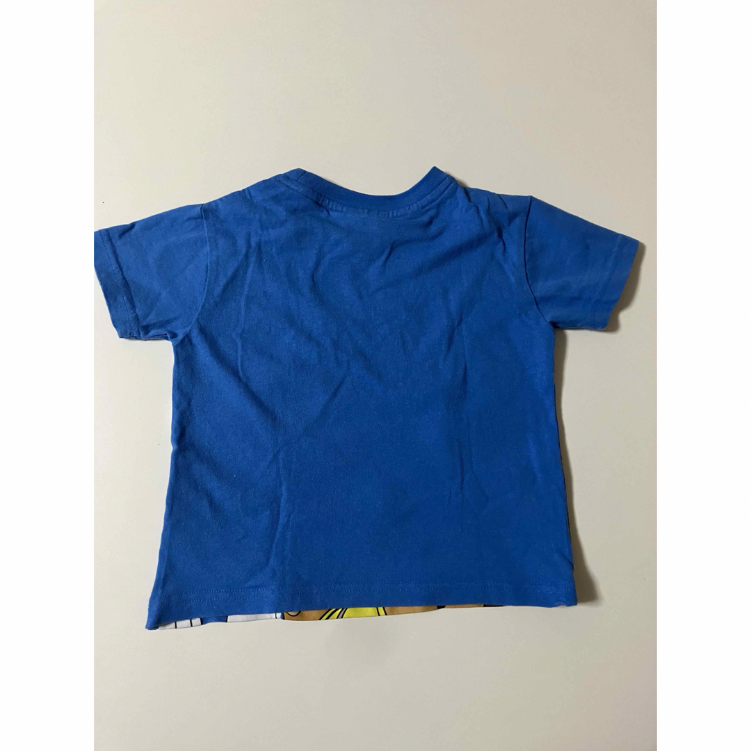 パウパトロールTシャツ キッズ/ベビー/マタニティのキッズ服男の子用(90cm~)(Tシャツ/カットソー)の商品写真