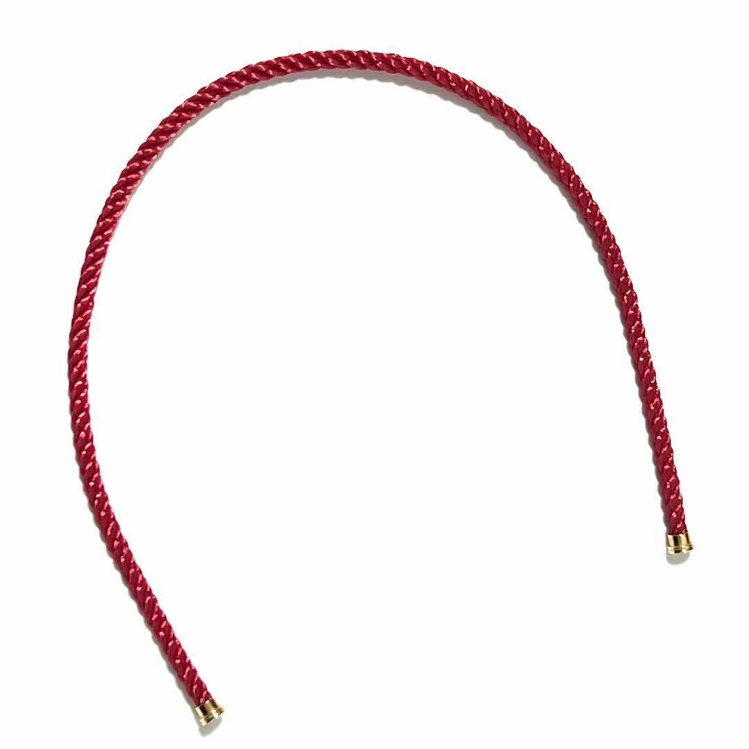 FRED - 【17cm用・2連】フレッド FRED ケーブル ブレスレット FRED - 【17cm用・2連】フレッド FRED ケーブル ブレスレット