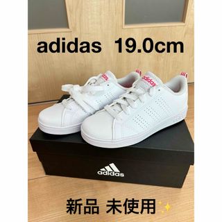 アディダス(adidas)のadidasスニーカー(スニーカー)