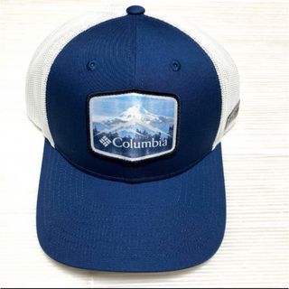 送料無料 新品 Columbia UNISEX Snap Back Cap