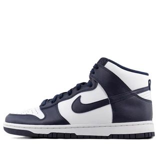 ナイキ(NIKE)の【Nike】ナイキ ダンク HIGH レトロ(スニーカー)