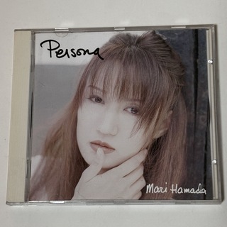 浜田麻里/Persona(ポップス/ロック(邦楽))