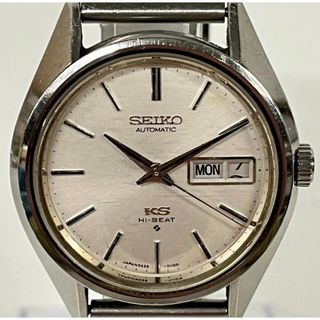 セイコー(SEIKO)のSEIKO KS キングセイコー ハイビート 5626-7113 (腕時計(アナログ))