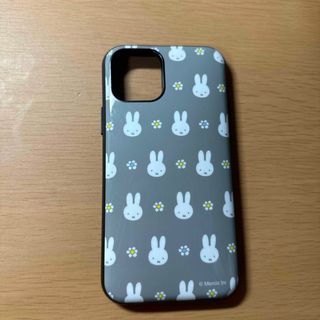 ミッフィー(miffy)のiPhone11Pro ケース ミッフィー(iPhoneケース)