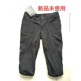 ARC'TERYX - 【新品未使用】ARC'TERYX アークテリクス カプリ パンツ レディース