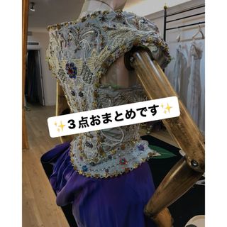 ヴィヴィアンウエストウッド(Vivienne Westwood)のご専用/おまとめです:)(ネックレス)