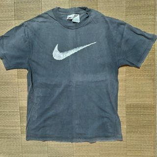 NIKE　Ｔシャツ　ビンテージ　SIZE　M(Tシャツ/カットソー(半袖/袖なし))