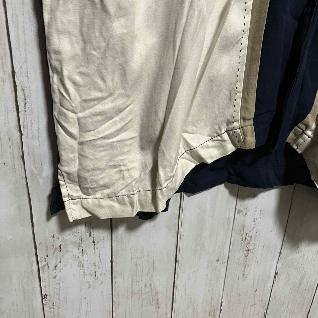 パラダイスコレクション 半袖デザインシャツ シルク マルチカラー開襟Z1210 メンズのトップス(シャツ)の商品写真