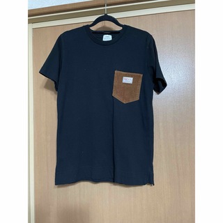 コーエン(coen)のcoen Tシャツ(Tシャツ/カットソー(半袖/袖なし))