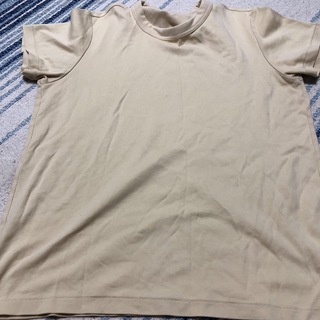 ユニクロ(UNIQLO)のユニクロ　tシャツ  レディース XL(Tシャツ(半袖/袖なし))