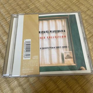 NORIYUKI　MAKIHARA　SINGLE　COLLECTION〜Such(ポップス/ロック(邦楽))