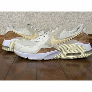 ナイキ(NIKE)のNIKE AIR MAX EXCEE "CORK WHITE" 27.5cm(スニーカー)