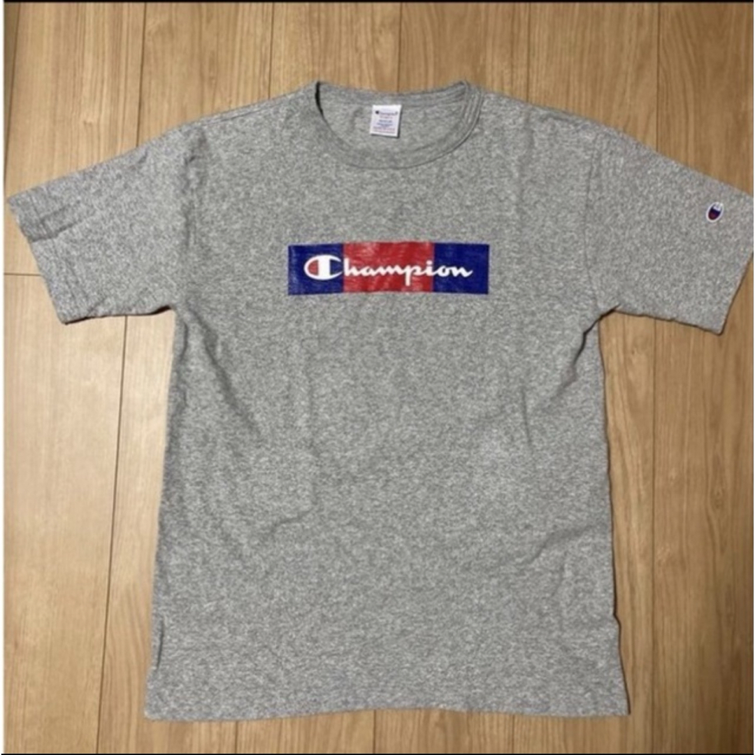 Champion(チャンピオン)のchampion / Lサイズ メンズのトップス(Tシャツ/カットソー(半袖/袖なし))の商品写真