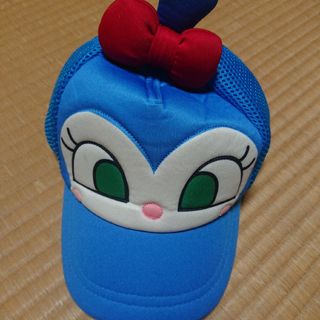 アンパンマン - アンパンマン コキンちゃん 帽子 51センチ