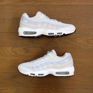 ナイキ(NIKE)のNike Air Max 95 Essential 27.0 PHANTOM(スニーカー)