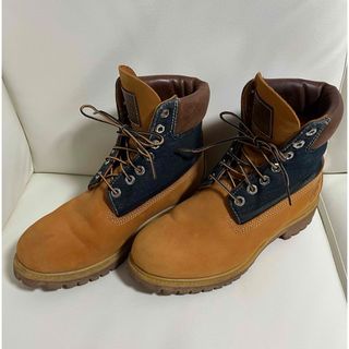 ティンバーランド(Timberland)のティンバーランド　ブーツ(ブーツ)