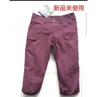 アークテリクス(ARC'TERYX)の【新品未使用】ARC'TERYX アークテリクス カプリ パンツ(クロップドパンツ)