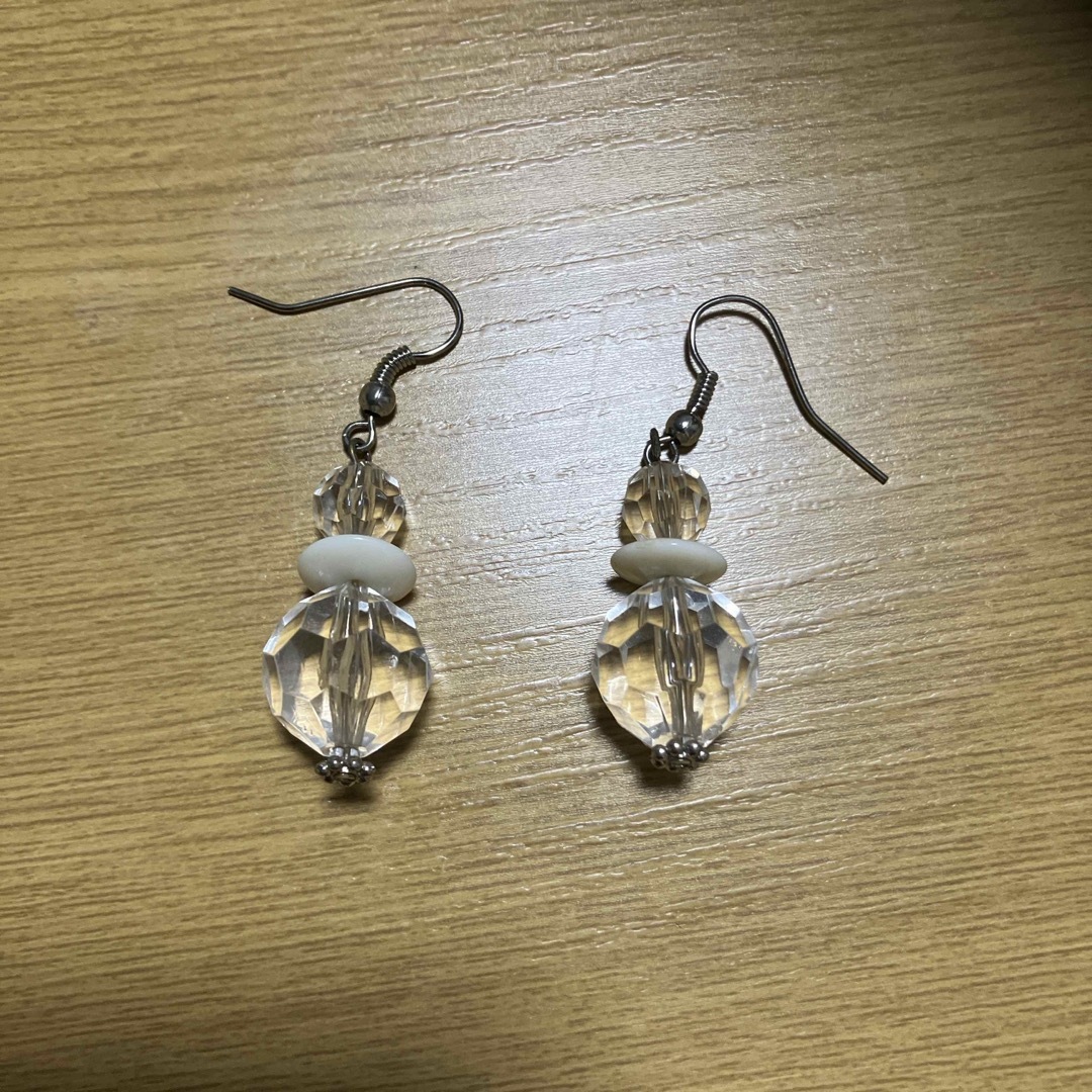 ピアス レディースのアクセサリー(ピアス)の商品写真