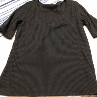 ユニクロ(UNIQLO)のユニクロ　tシャツ  XL(Tシャツ(半袖/袖なし))