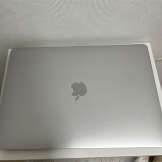 アップル(Apple)のAPPLE MacBook Pro MACBOOK PRO MUHR2J/A(PC周辺機器)