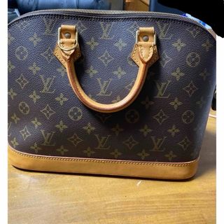 LOUIS VUITTON - Louis Vuitton バック