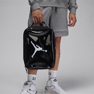 ジョーダン(Jordan Brand（NIKE）)の新品未使用 JORDAN BRAND THE SHOES BOX 13L(その他)