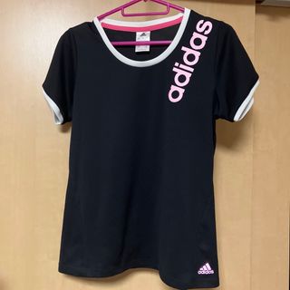 アディダス(adidas)のアディダス　Ｔシャツ(Tシャツ(半袖/袖なし))