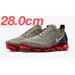 ナイキ(NIKE)のNIKE AIR VAPORMAX 2.0 FLYKNIT  28.0cm(スニーカー)