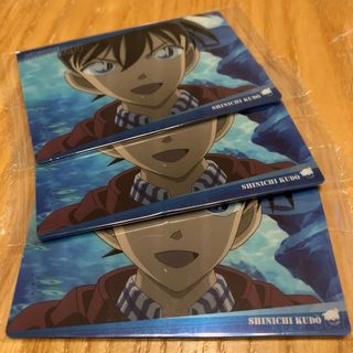 バンダイ(BANDAI)のコナン　いたじゃが　工藤新一(キャラクターグッズ)